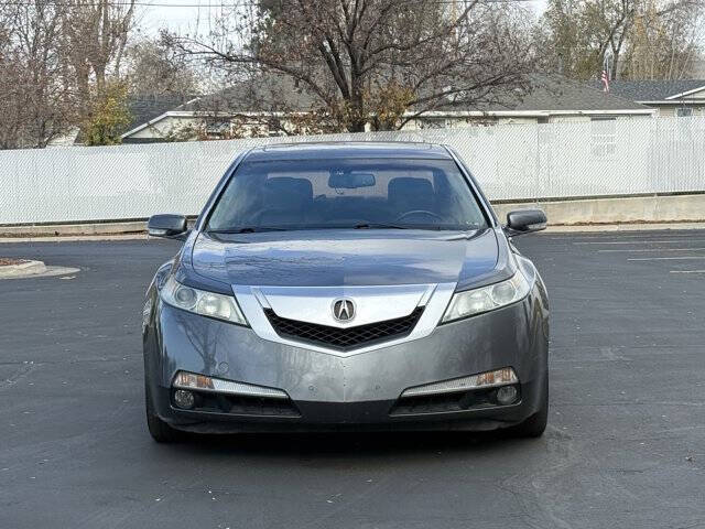 2010 Acura TL