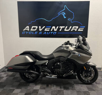 2019 BMW K1600 B for sale at Adventure Cycle & Auto in Lakeland FL