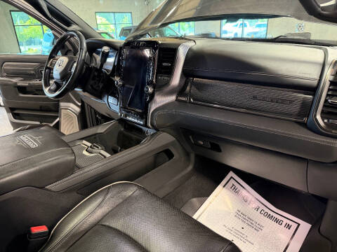 2020 RAM 3500 Limited