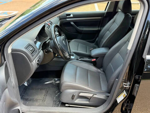 2008 Volkswagen Jetta