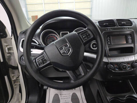 2019 Dodge Journey SE Value Package