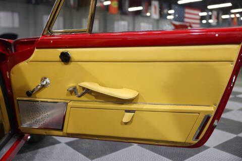 1962 Ferrari 250