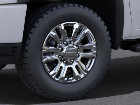 2023 GMC Sierra 2500HD