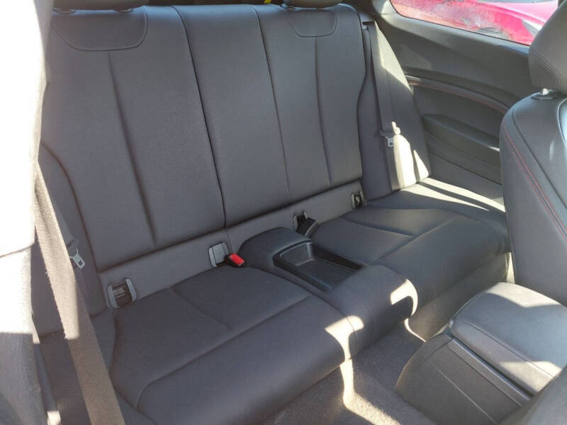 2017 BMW 2 Series 230i