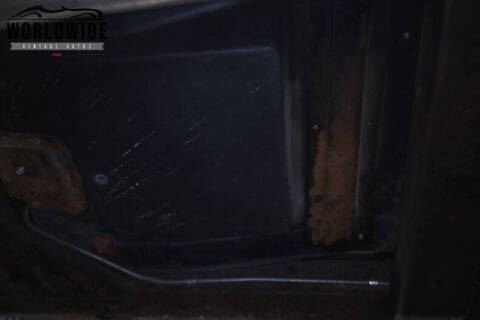 1968 Chevrolet Corvette