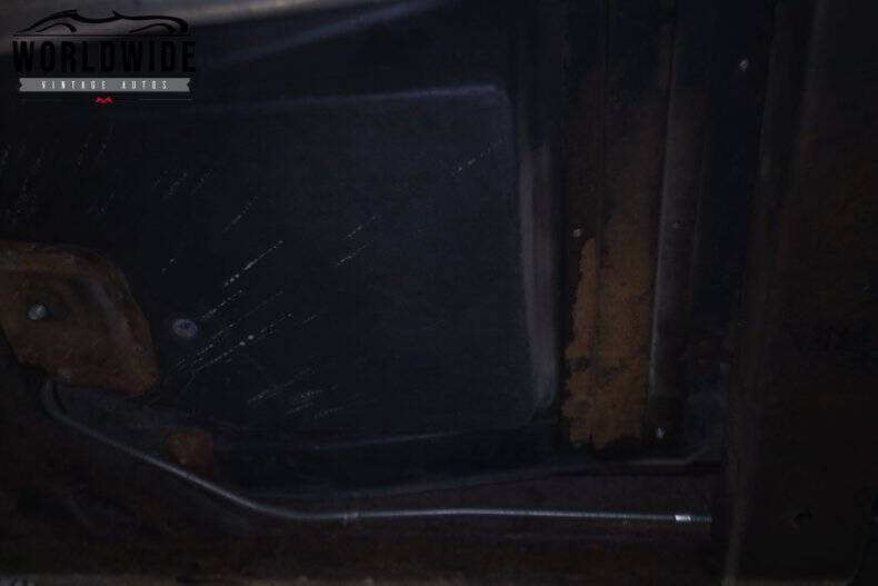 1968 Chevrolet Corvette