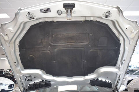 2004 Mercedes-Benz SL-Class SL 55 AMG