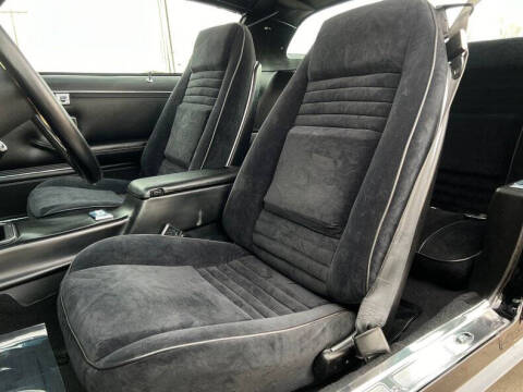 1978 Pontiac Trans Am
