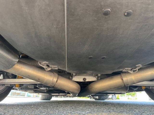 1991 Chevrolet Corvette ZR1