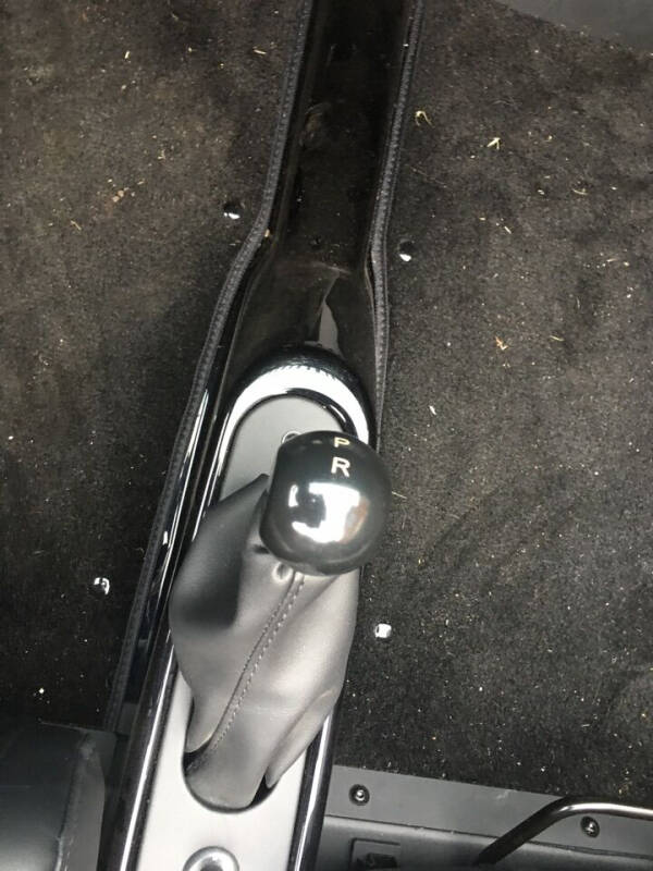 2021 Vanderhall Carmel GT