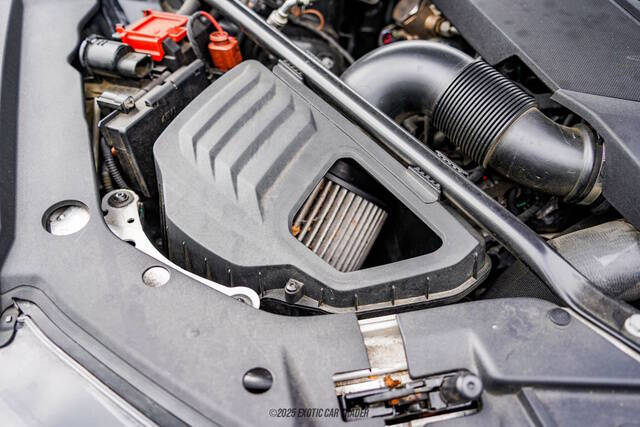 2019 Audi A8 L quattro 55 TFSI