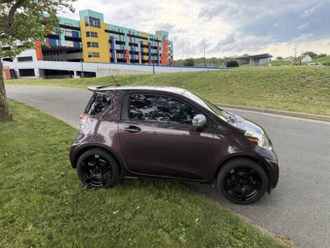 2014 Scion iQ