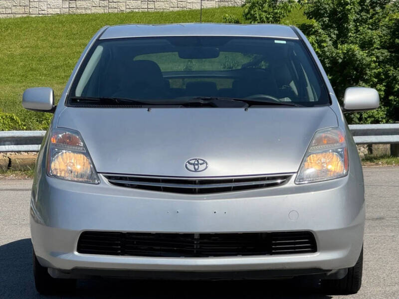 2007 Toyota Prius