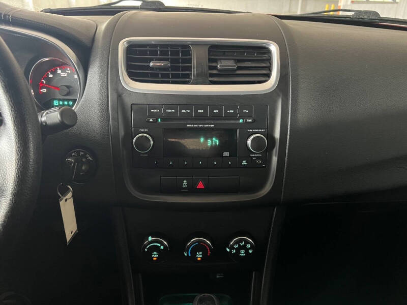 2013 Dodge Avenger SE V6