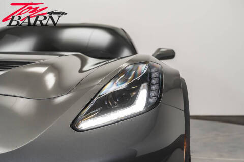 2016 Chevrolet Corvette Z06