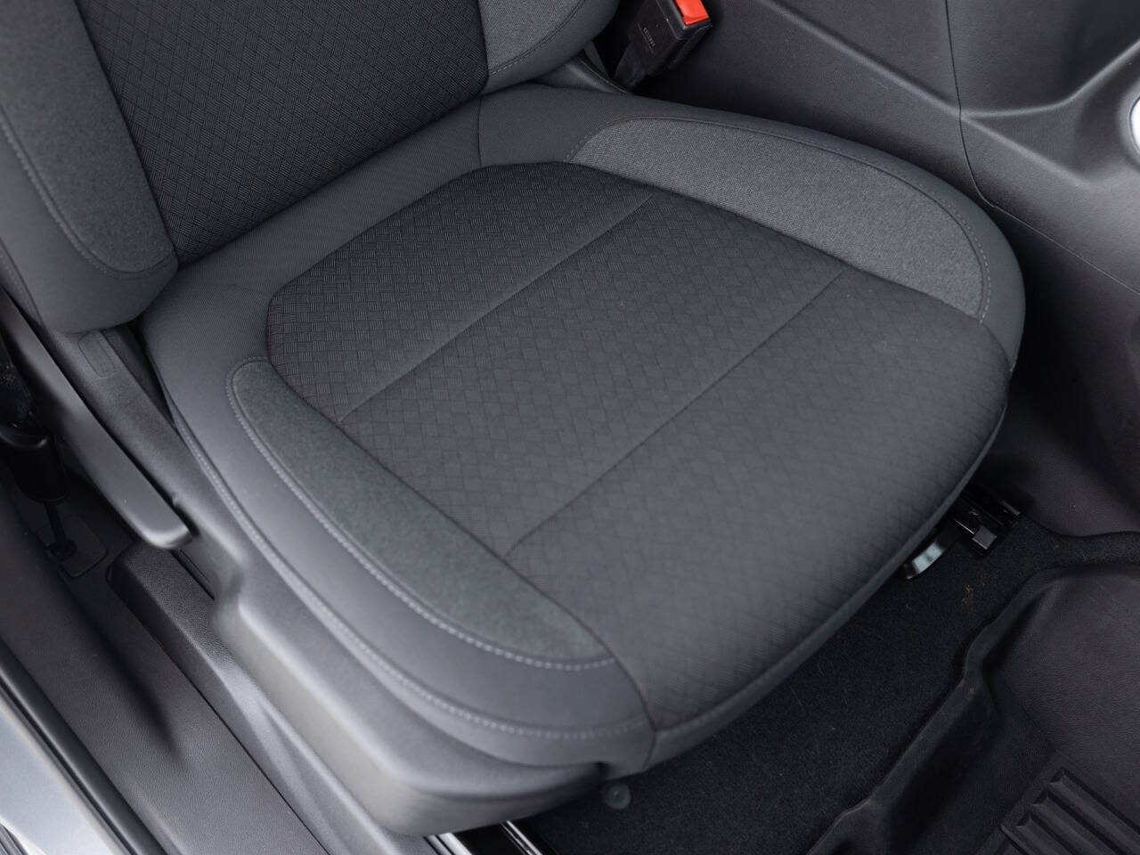 Used Car 2021 Chevrolet Silverado 1500  Lt Trail Boss 4x4 4dr Crew Cab 5.8 Ft. Sb For Sale Under $50,000 In Coal City, Illinois