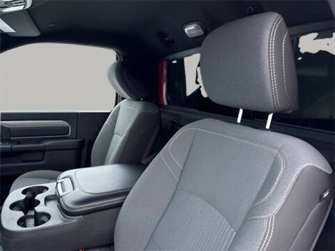 2023 RAM 2500 Tradesman