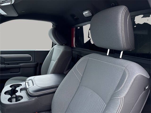 2023 RAM 2500 Tradesman