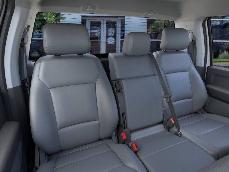 2026 Ford F-450 Super Duty