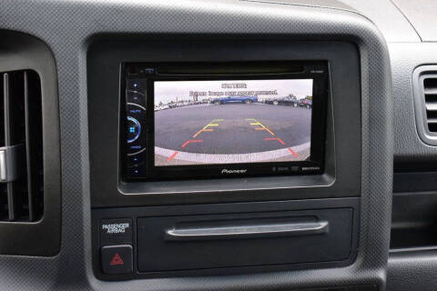 2012 Honda Ridgeline RT