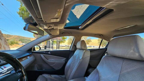 2007 Volkswagen Passat 2.0T