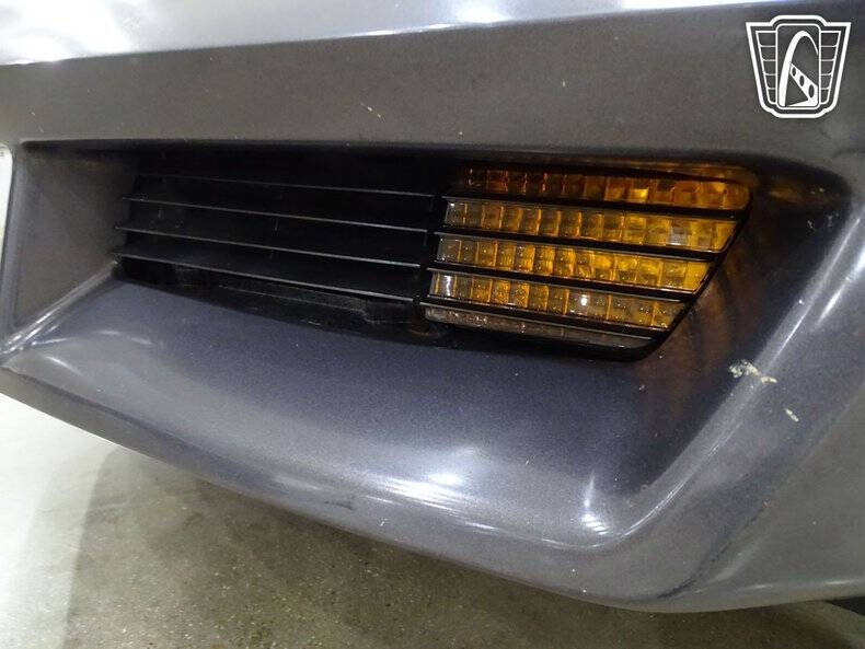 1981 Chevrolet Corvette