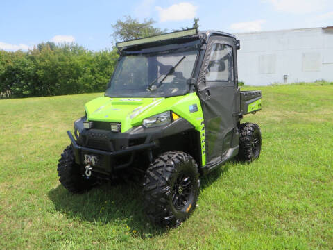 2018 Polaris RANGER XP900