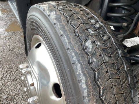 2015 Ford F-450 Super Duty