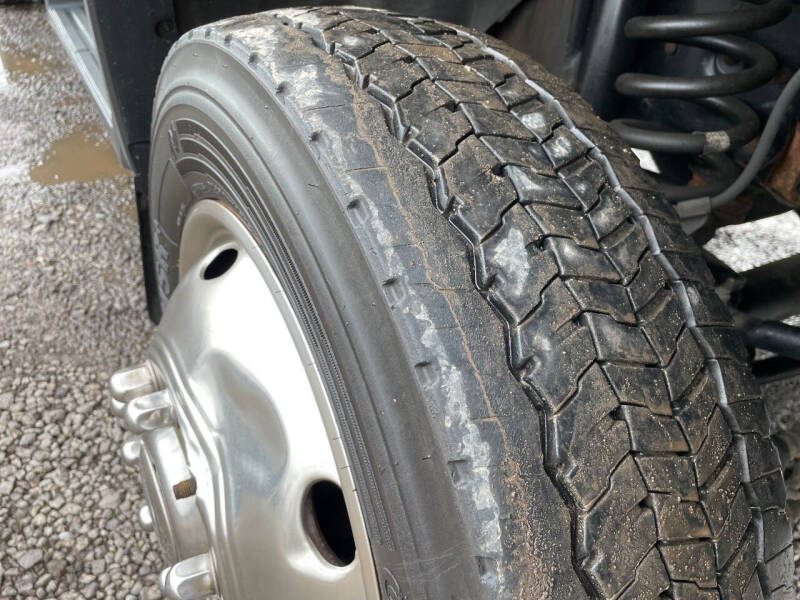 2015 Ford F-450 Super Duty