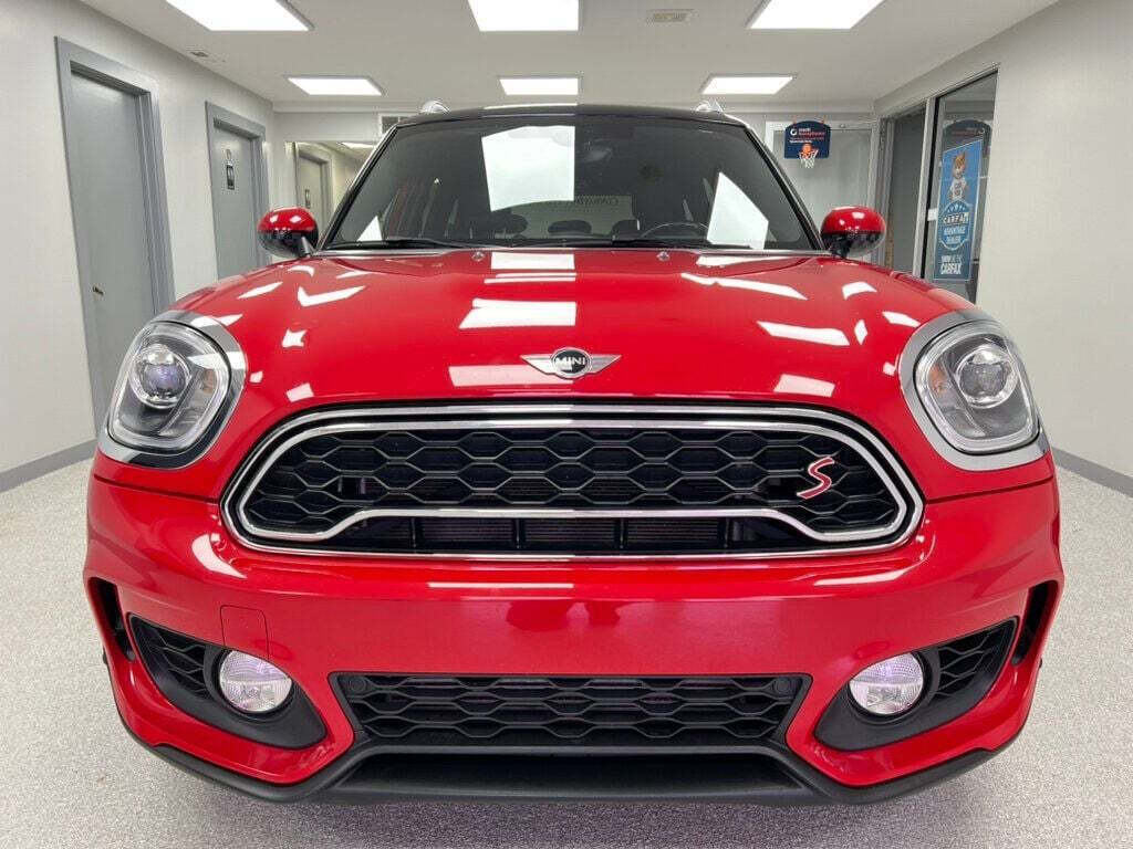 2018 MINI Countryman for sale at Conway Imports in   Streamwood, IL