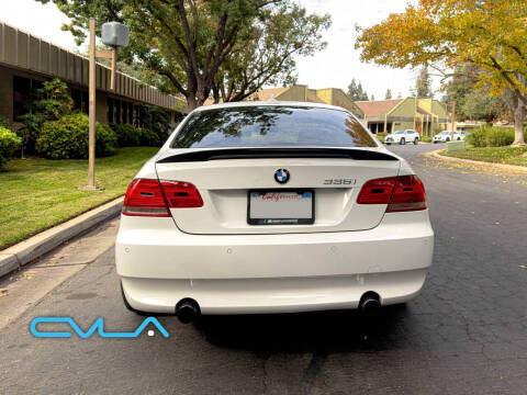 2008 BMW 3 Series 335i