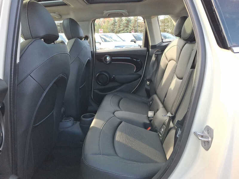 2022 MINI Hardtop 4 Door Cooper S