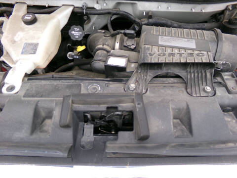 2020 GMC Savana 3500