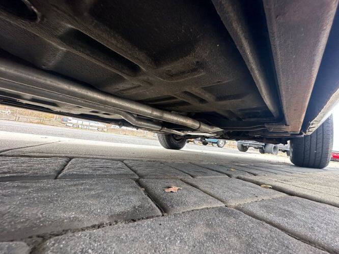 1977 Ford Thunderbird