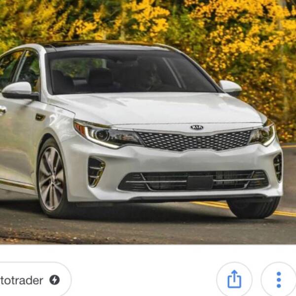 2018 Kia Optima for sale at Primary Motors Inc in Commack NY