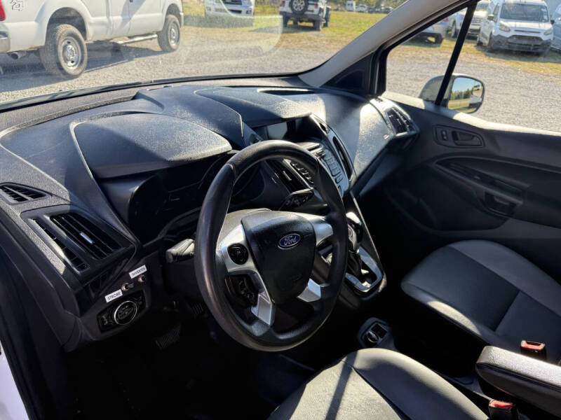 2016 Ford Transit Connect XL