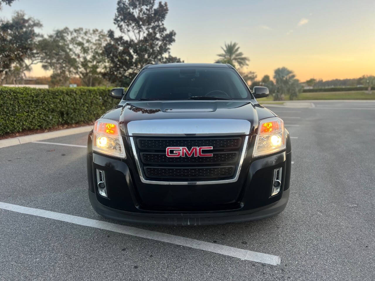 2012 GMC Terrain for sale at Lauren's Hot Wheels LLC in Leesburg, FL