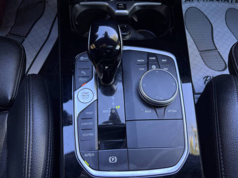 2022 BMW 2 Series 228i Gran Coupe