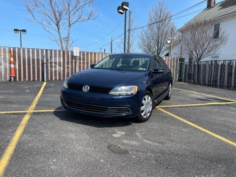 2014 Volkswagen Jetta for sale at True Automotive in Cleveland OH