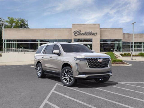 2021 Cadillac Escalade