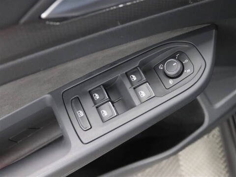 2024 Volkswagen Golf GTI S