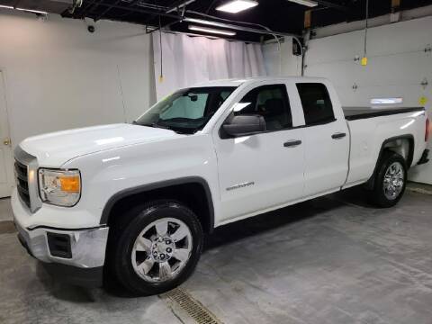 2014 GMC Sierra 1500 for sale at Redford Auto Quality Used Cars in Redford MI