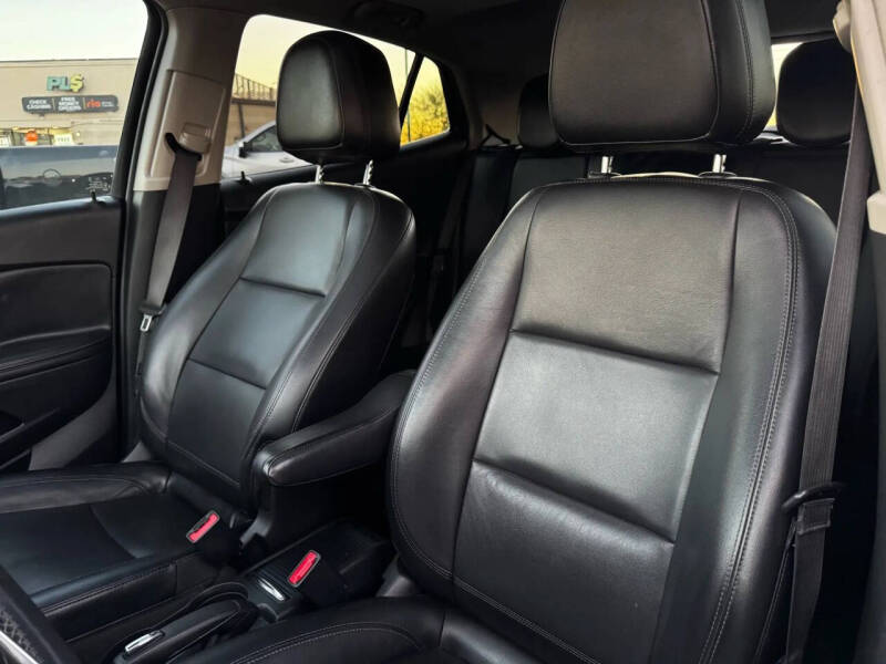 2019 Buick Encore Essence