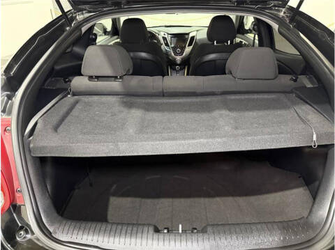 2016 Hyundai Veloster