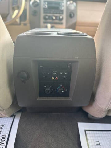 2011 Ford Expedition