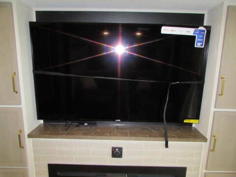 2025 Forest River 38 VERANDA