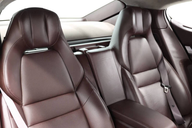 2015 Porsche Panamera 4S Executive