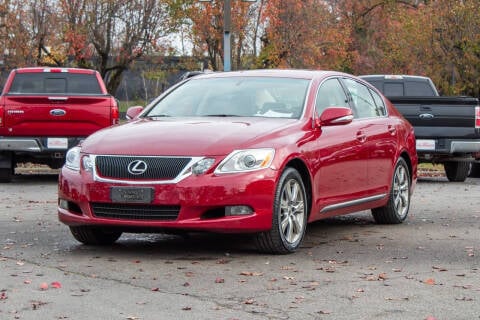 2008 Lexus GS 350 for sale at Low Cost Cars North in Whitehall OH