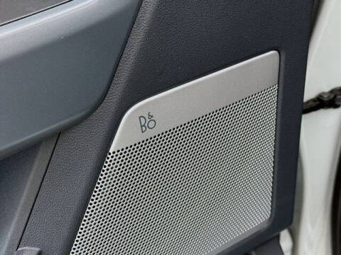 2023 Ford F-150 Lightning Pro