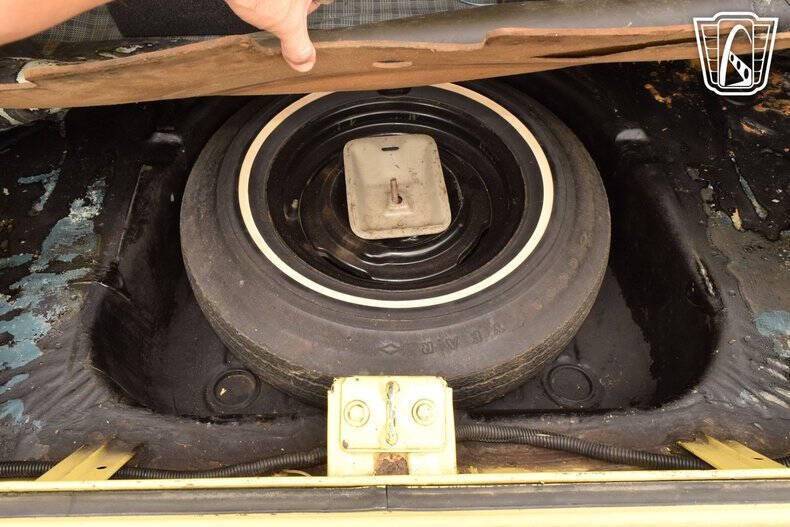 1966 Dodge Coronet